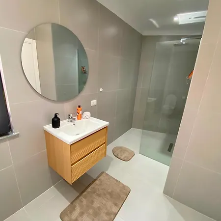 Appartement Aura Modern