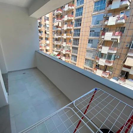 Aura Modern Tirana