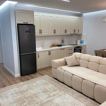 Aura Modern * טיראנה