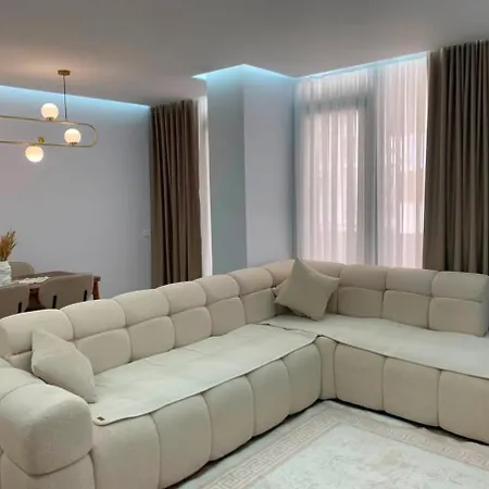 Appartement Aura Modern