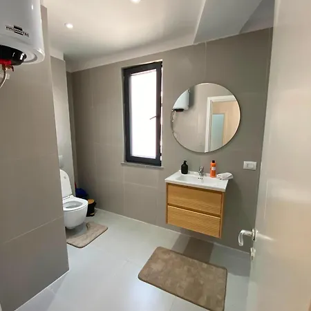 Aura Modern Tirana