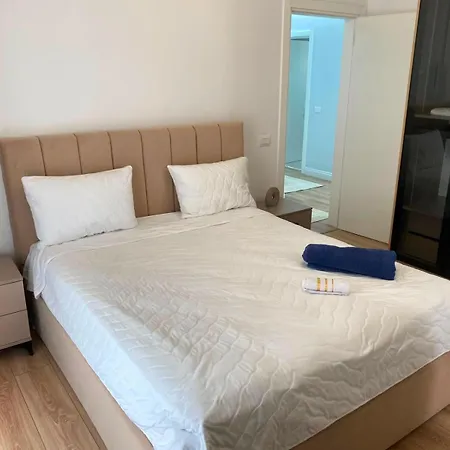 Aura Modern Appartement *