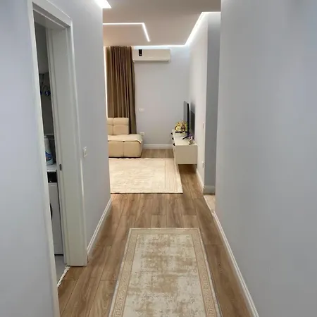 Aura Modern * Tirana