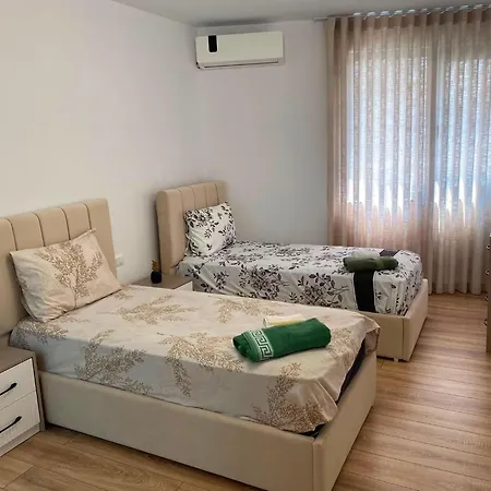 Appartement Aura Modern Tirana